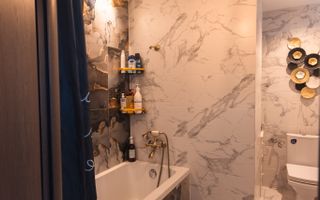 Casă 4 camere I 135 mp I Renovată I Curte 505 mp I Cristian - Poză 17