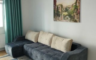 De închiriat apartament 2 camere Grand Kristal Berceni - Poză 1