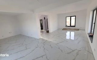 CASA INDIVIDUALA DOMNESTI, TOATE UTILITATILE, TEREN 400 MP, COMIS 0% - Poză 4