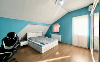 Casa individuala cu curte proprie de vanzare in Sacalaz COMISION 0% - Poză 14