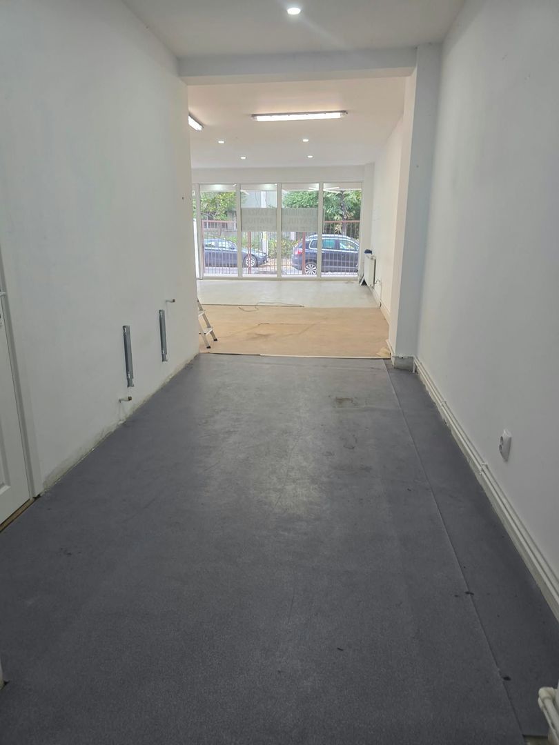Vanzare apartament 3 camere Jiului - pretabil spatiu comercial - Poză 6