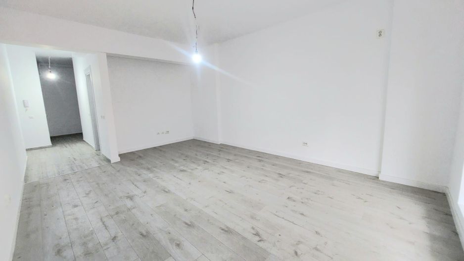 Garsoniera, Parcul Sebastian-Petre Ispirescu, etaj 2, 46.6 mp, BLOC NOU - Poză 2