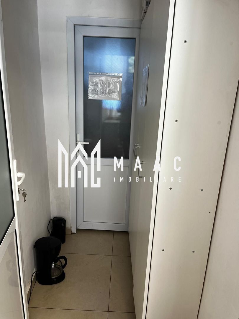 Spațiu comercial 50 mp de închiriat | Bulevard Revoluției 1918 - Poză 3