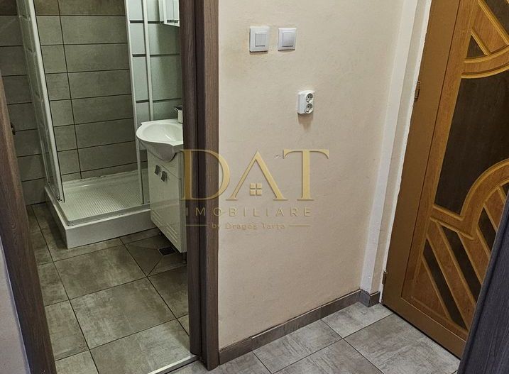 Apartament 1 camera | 43 mp | complet mobilat și utilat | Gruia - Poză 3