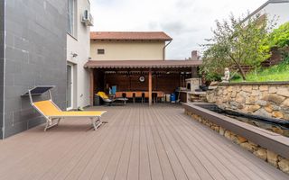 Casa unifamiliala de vanzare in Cluj-Napoca, zona Europa 200 mp utili - Poză 8