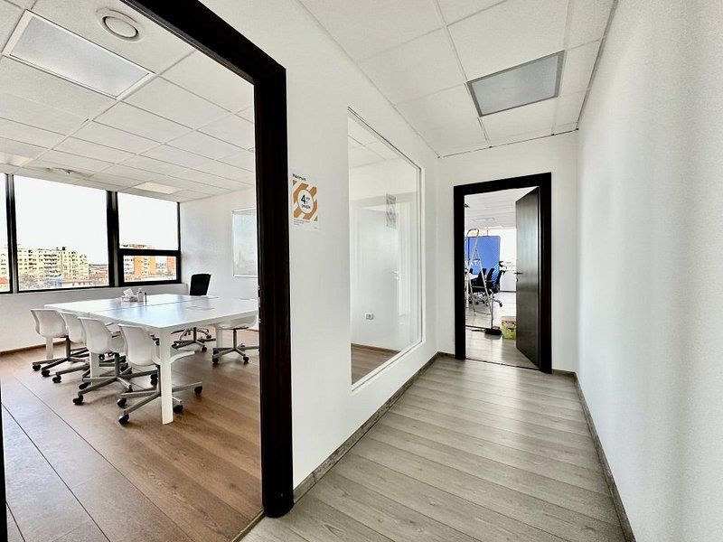 Birouri lângă Bastion - Poză 1