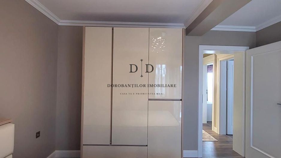 Casă de închiriat cu Terasă Panoramică și Jacuzzi în Cartierul Voroneț - Poză 13