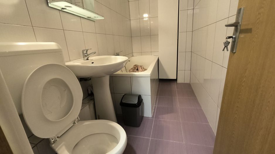 Apartament decomandat Eroii Revolutiei - Poză 9
