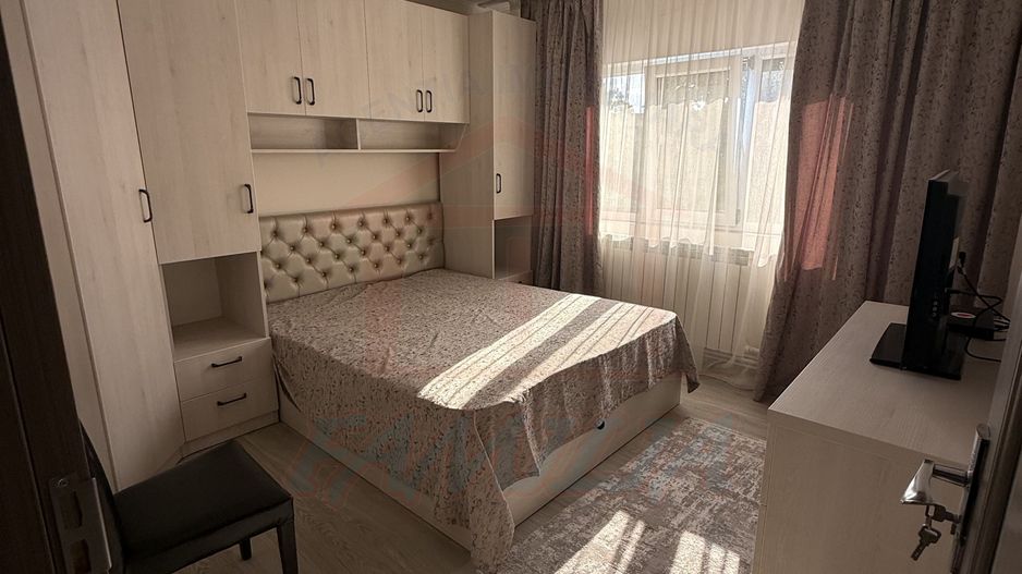 🏢De închiriat  2 camere, Siderurgistilor Vest, 2.000 Ron/lună - Poză 4