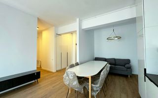 Apartament 3 camere nou, 80 mp + grădină 60 mp, parcare, Pipera, Sector 1 - Poză 6