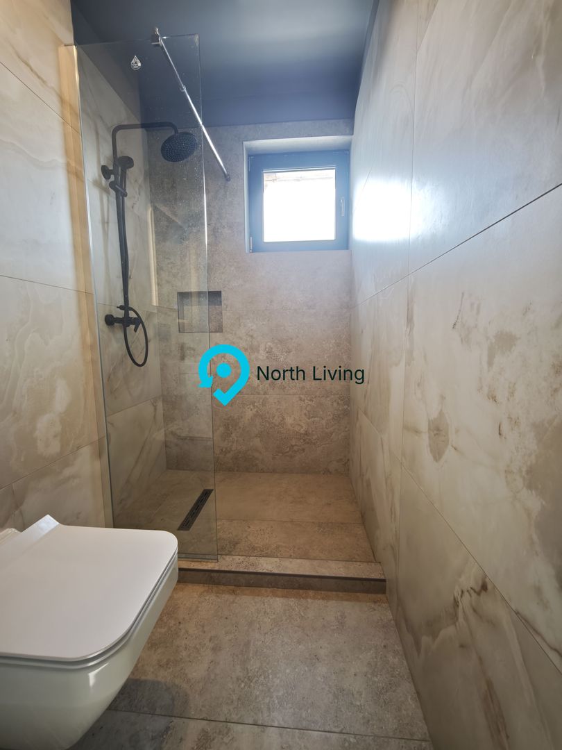 Apartament 3 camere penthouse | 2 terase | Străulești - Poză 21