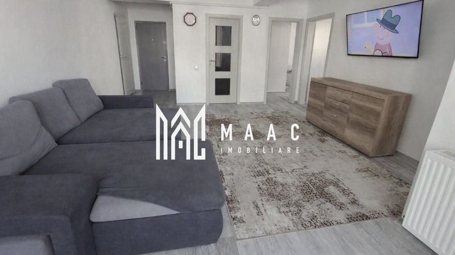 Apartament 3 camere de vânzare | Sibiu | Grădină | parcare - Poză 4