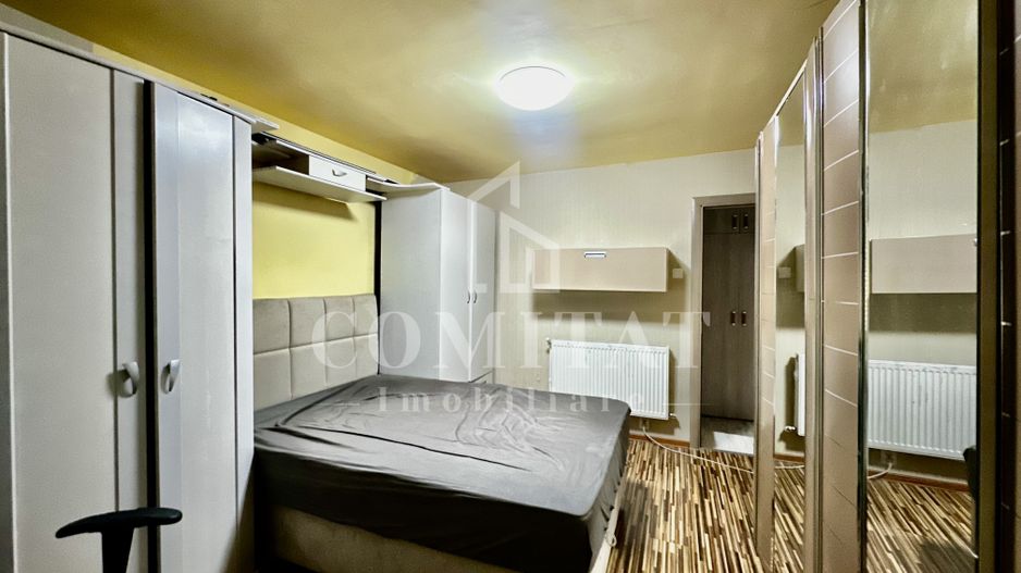 Apartament 3 camere | Etaj intermediar | Intre Lacuri - Poză 11