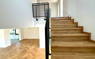 Vila cu 4 camere *580mp teren* // Corbeanca Lake View - Poză 18