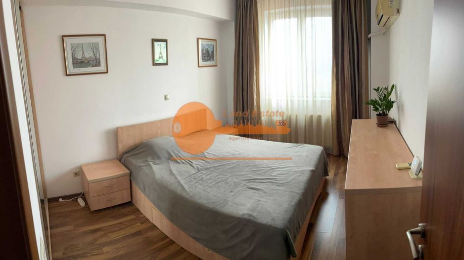 2 camere cu centrala bloc 2008 –  700m metrou Piața Sudului - Poză 5