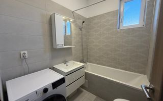 Apartament 1 camera | mobilat si utilat | grădina 56 mp | Turnișor | - Poză 9
