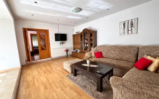 Casa de vanzare pretabila 2 familii, garaj, livada, comuna Pianu - Poză 31