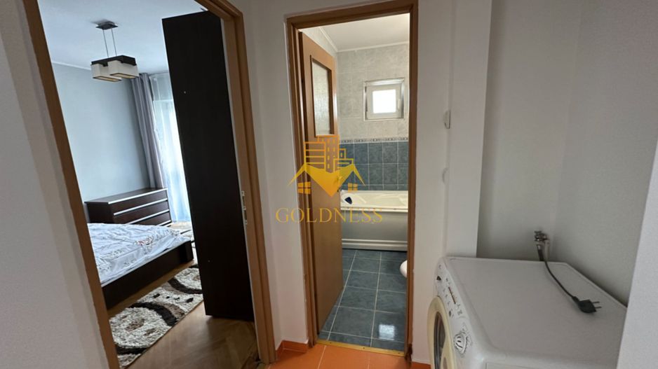 2 camere, Gheorgheni, Iulius Mall, FSEGA,Unirii,Alexandru Vaida Voevod - Poză 7