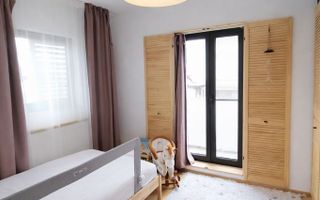 Mansardă tip loft în FLoreasca| 183.9 mp total | 6 camere - Poză 6