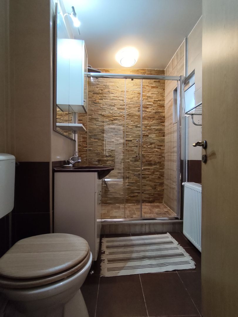 APARTAMENT 3 CAMERE SIMION BARNUTIU - Poză 7