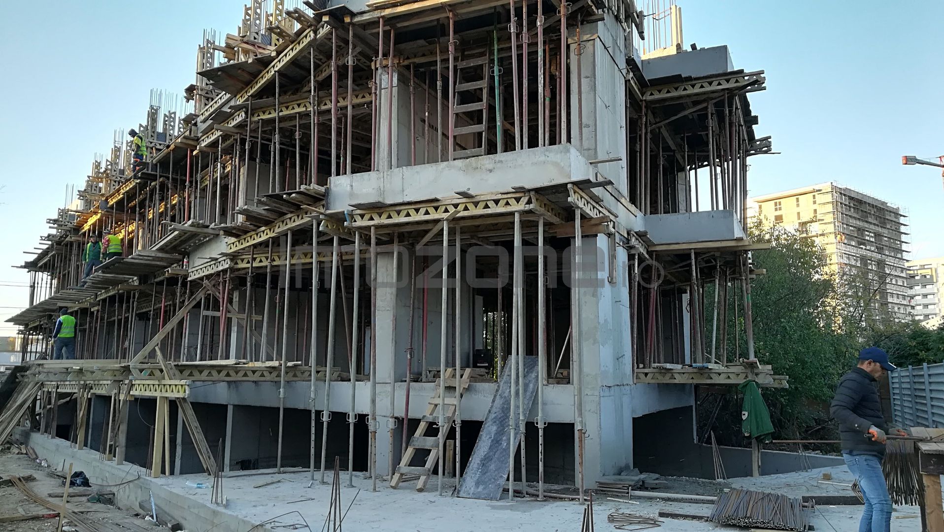 WestPoint Residence - Plaza - Poză 34