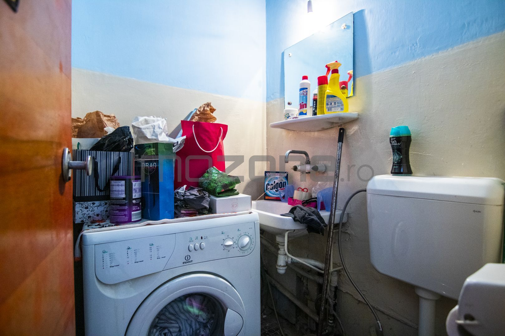 Apartament 3 camere- Parc Sebastian,  comision 0% - Poză 8