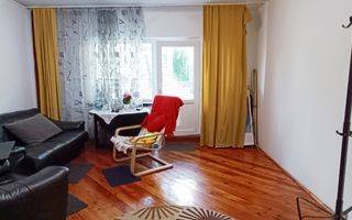 Apartament cu 3 camere decomandate,Carpatilor-Judetean - Poză 1