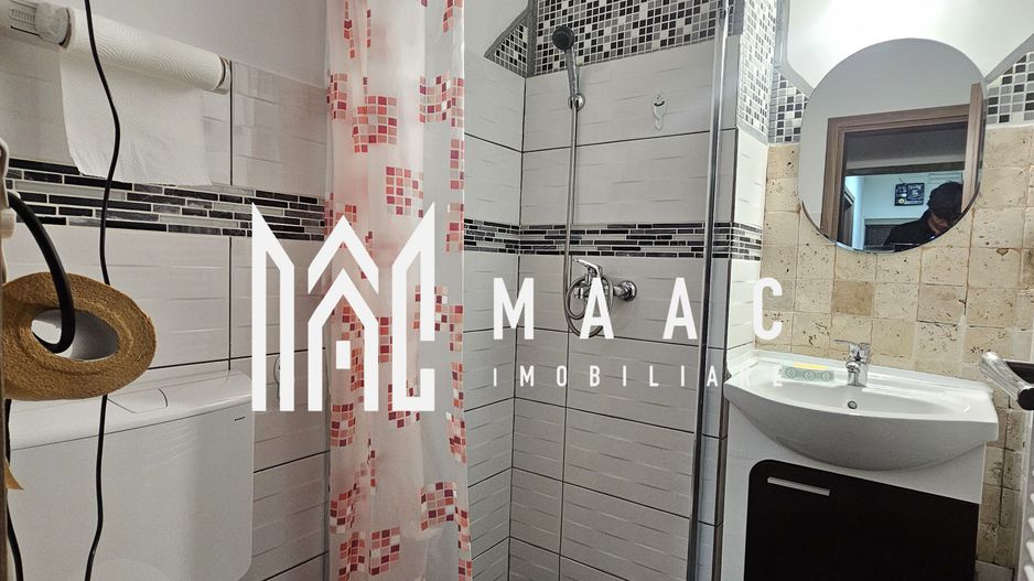 Apartament 2 camere | Decomandat | Parter | Hipodrom 1 - Poză 12