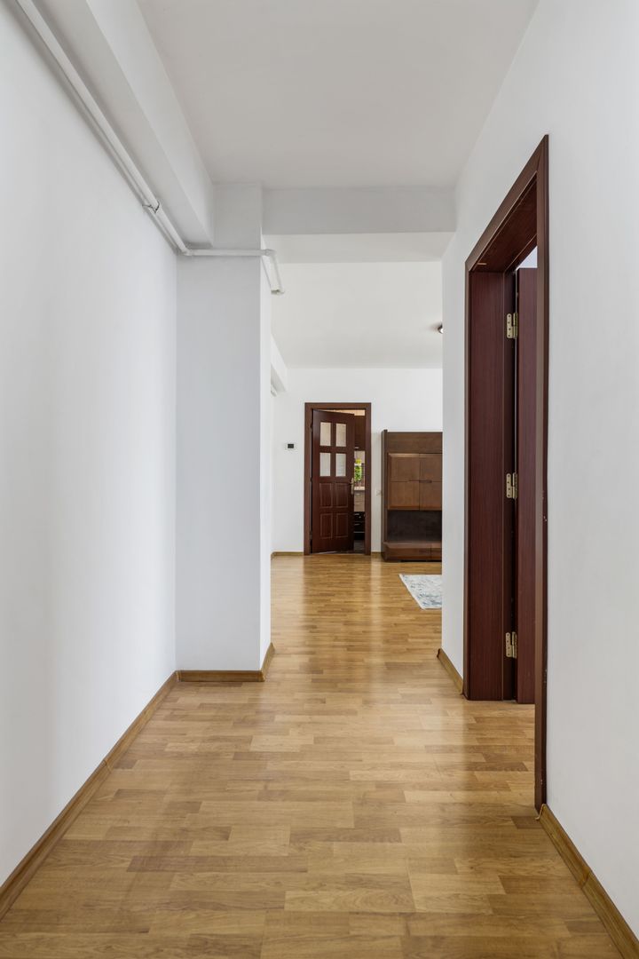 TOMIS NORD - vizavi VIVO MALL - 2 camere gata de mutare | balcon | gaz - Poză 14