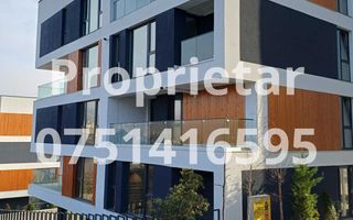 Apartament 1 cameră, bloc nou, parcare inclusă – Don Lake View, Rediu - Poză 1