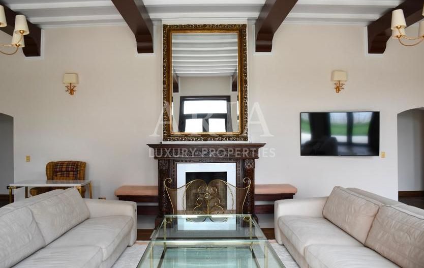 VILĂ INDIVIDUALA LAKEFRONT SNAGOV | POOL - Poză 7