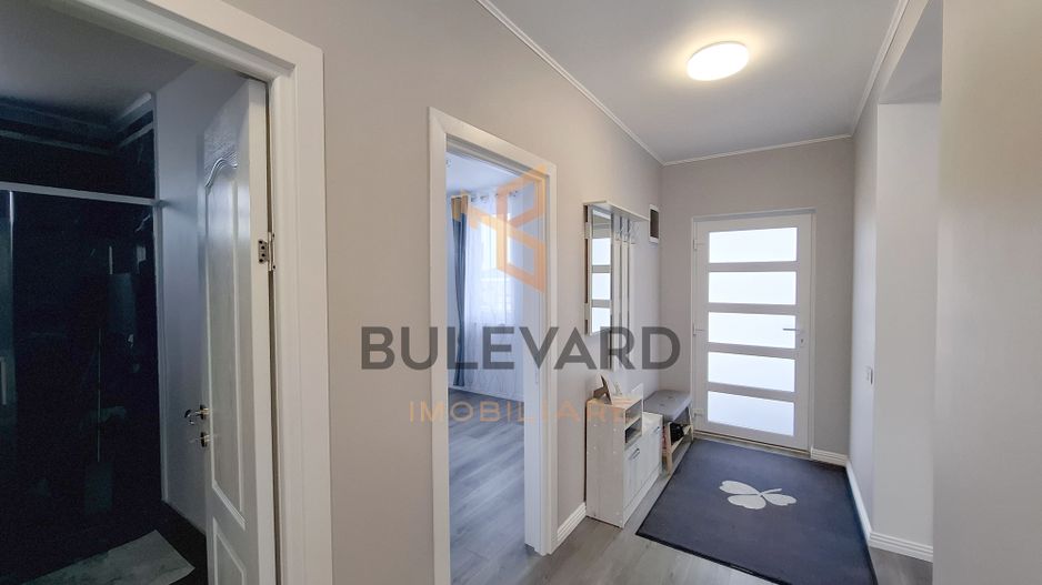 Casa individuala finisata in Corusu! - Poză 19