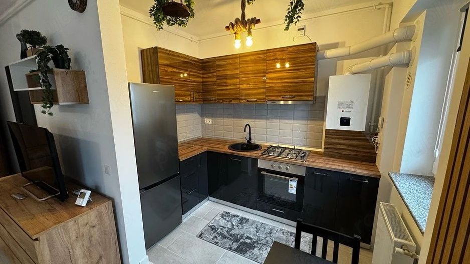 Studio modern cu vedere la Lacul Morii, Uverturii, Militari - Poză 5