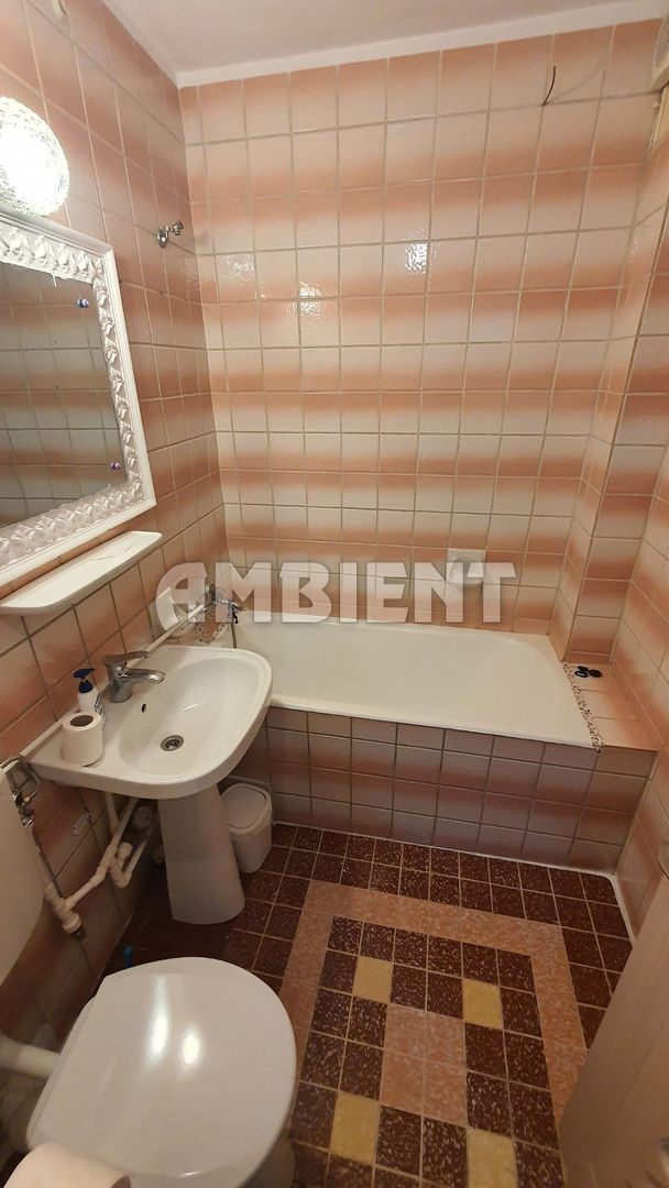 Apartament / spatiu birouri - 2 camere, parter, zona Nord; - Poză 5