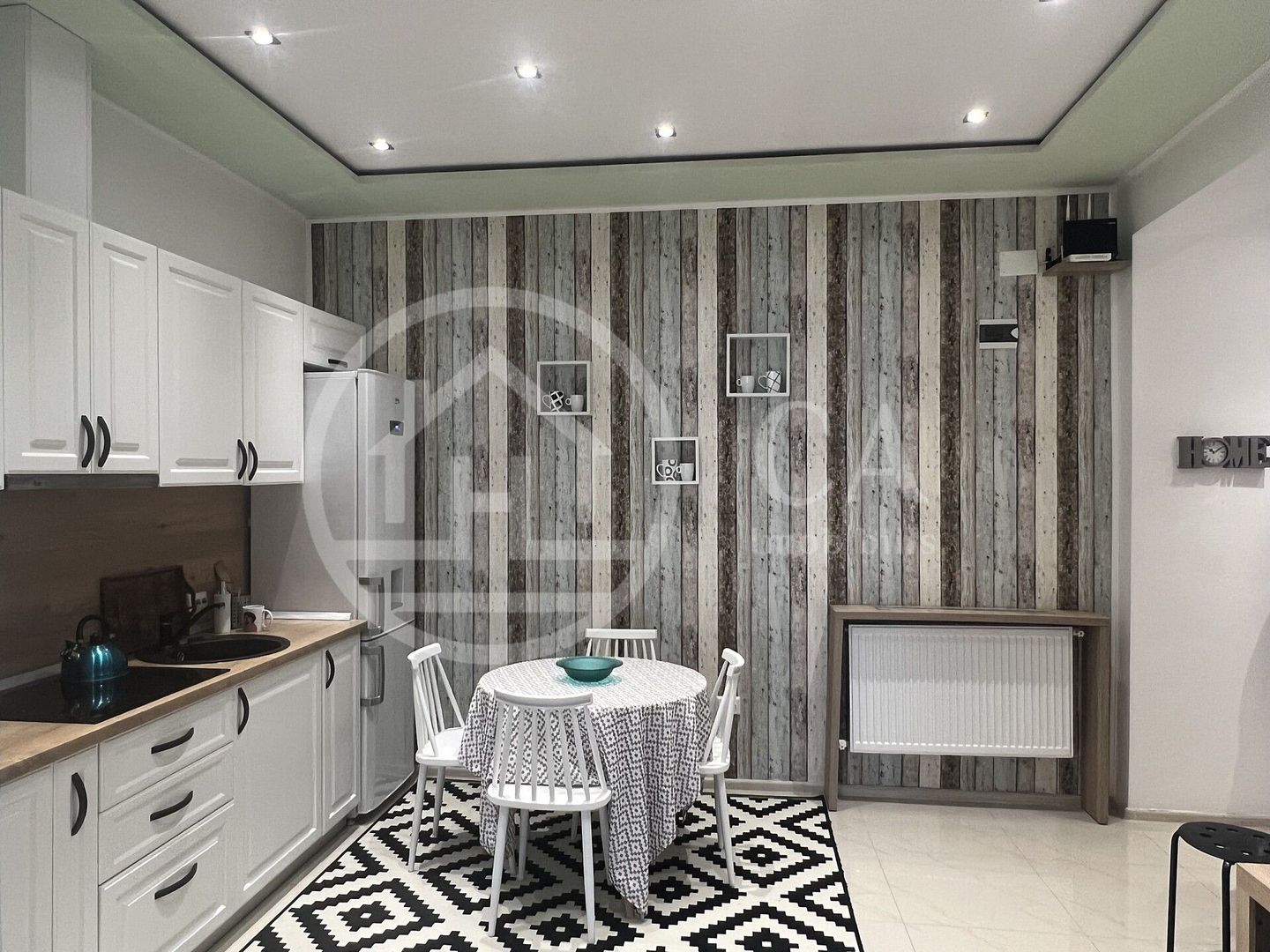 Apartament cu 2 camere de vanzare Ultracentral Oradea - Poză 4