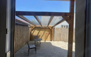 APARTAMENT 2 CAMERE CU GRADINA | LOC DE PARCARE | KASTANI RESIDENCE - Poză 2