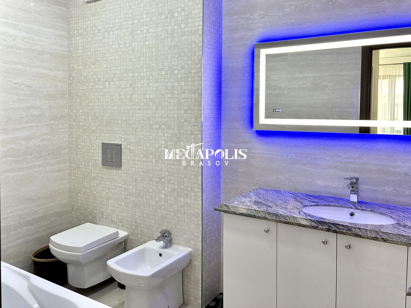 3 Camere / Decomandat / Isaran / Parcare / Credit - Poză 10