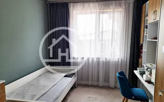 Casă de vânzare cu 5 camere în zona de Dealuri, Oradea - Poză 11