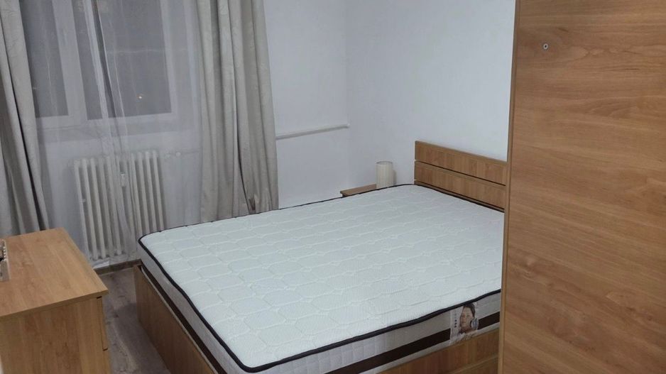 AP. 2 CAMERE TITAN,BUCATARIE INCHISA,MOBILAT MODERN,METROU 10 MINUTE - Poză 3