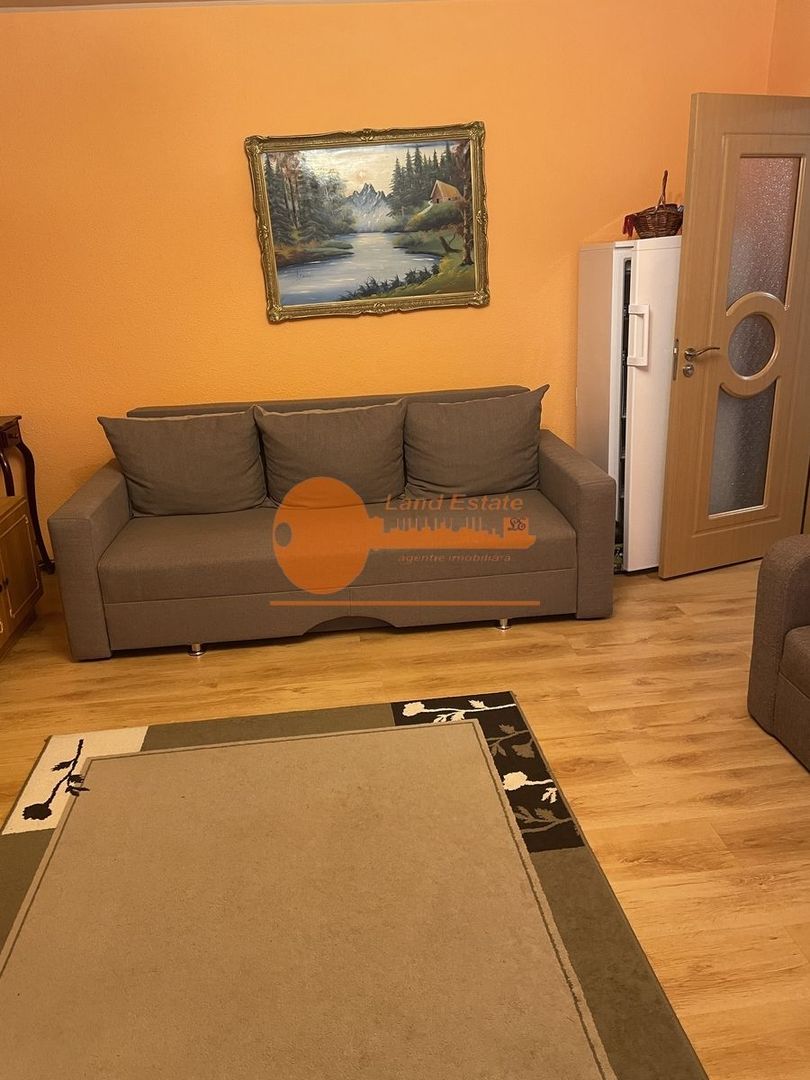Apartament cu 2 camere in zona Parc Sebastian - Poză 9