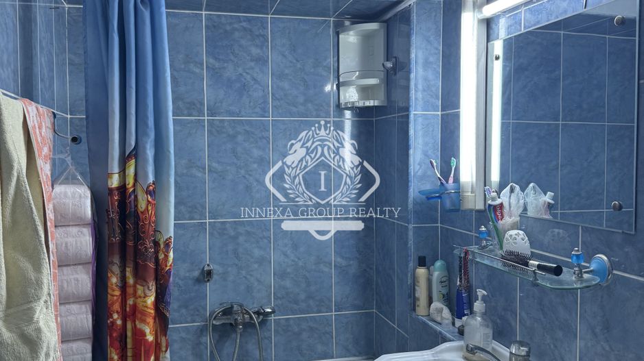 Rahova-Petre îspirescu | 4 camere | 91mp | et 10 | dec | 120.000 euro - Poză 19