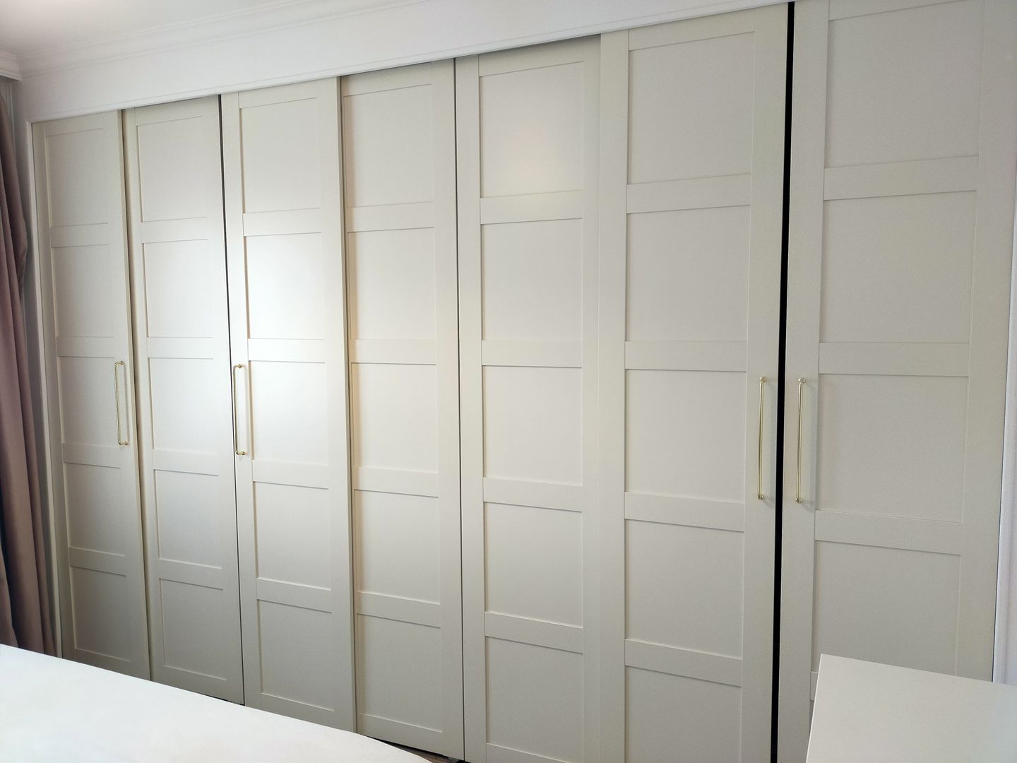 APARTAMENT CU 2 CAMERE IN DUMBRAVITA - Poză 7