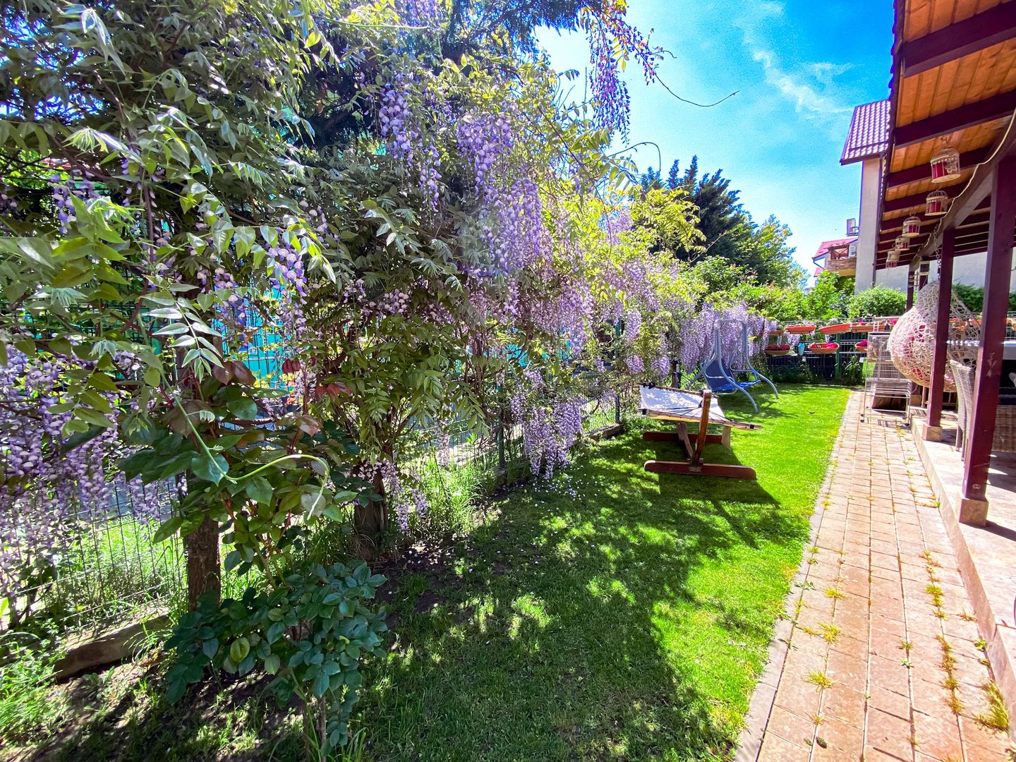 Refugiu Modern în Natură – Vilă Premium cu Design Contemporan - Poză 6