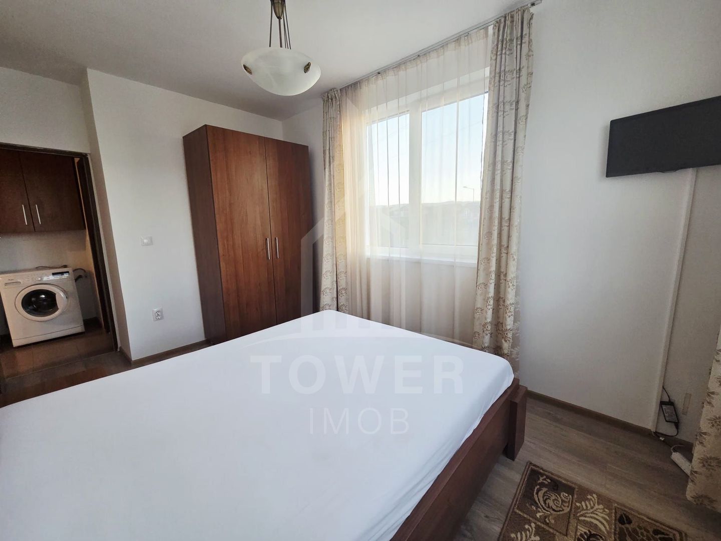 Apartament de inchiriat 2 camete Cartierul Arhitectilor - Poză 7