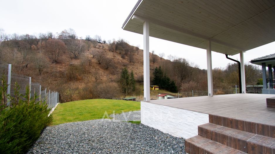 Casa individuala LA CHEIE! 116mp utili + gradina - Tauti / Floresti - Poză 28