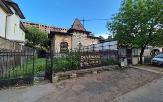 Proprietate spectaculoasă dublu acces – teren 750 mp – Amprenta 300 mp - Poză 5
