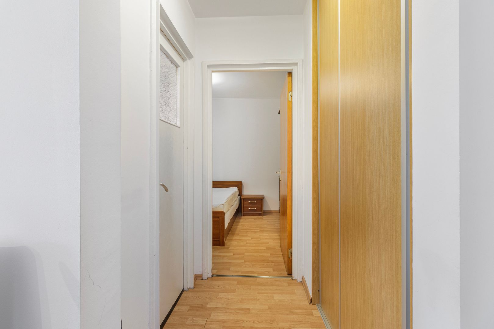 2 camere, prima inchiriere Lujerului + loc de parcare - Poză 8