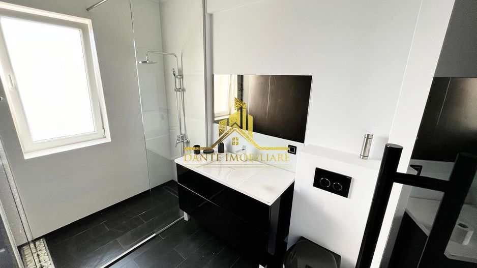 2 camere, modern, bloc nou, terasa, parcare, Buna Ziua, Grand Hotel - Poză 6