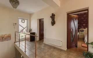 Casa cu salcie - refugiul tău boem, lângă oraș, pe un teren de 1800 mp - Poză 34