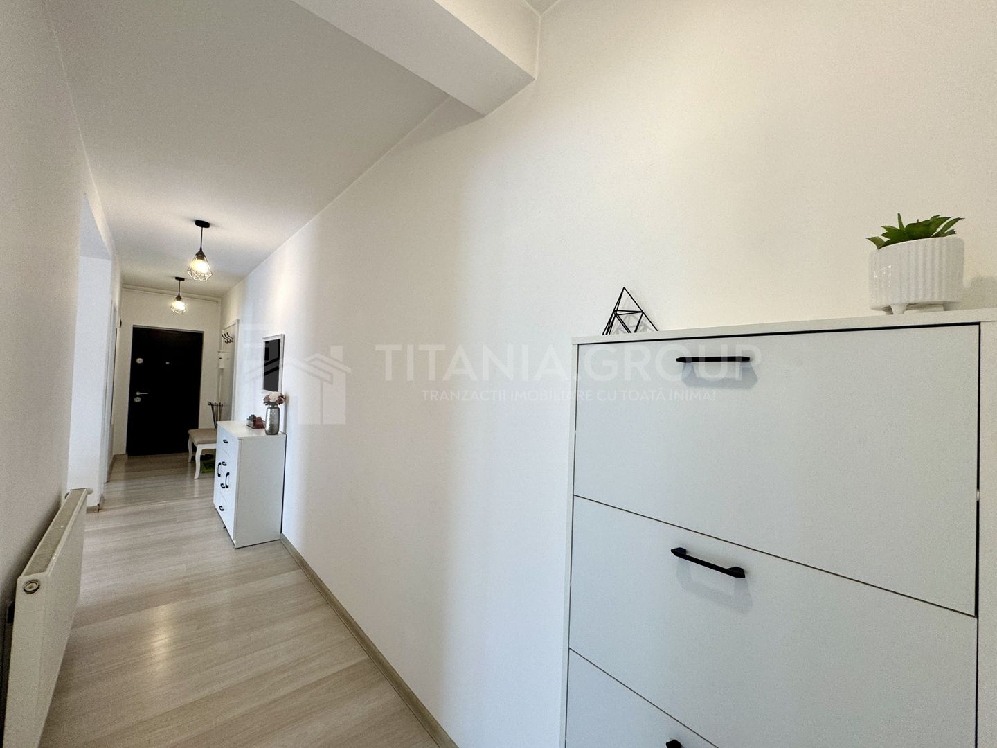 Apartament 2 camere decomandat, boxa+ parcare, contract ANAF - Poză 7